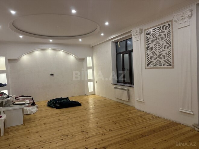 6 otaqlı həyət evi/bağ evi - Həzi Aslanov m. - 220 m² (8)