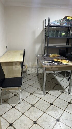 6 otaqlı həyət evi/bağ evi - Həzi Aslanov m. - 220 m² (10)