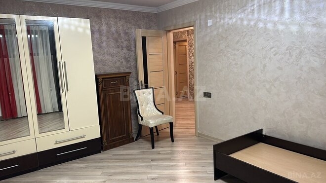 6 otaqlı həyət evi/bağ evi - Həzi Aslanov m. - 220 m² (12)