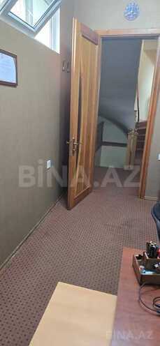 1-комн. офис - м. Низами - 20 м² (2)