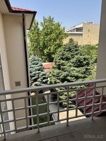 10-комн. дом/дача - Насиминский  р. - 544 м² (19)