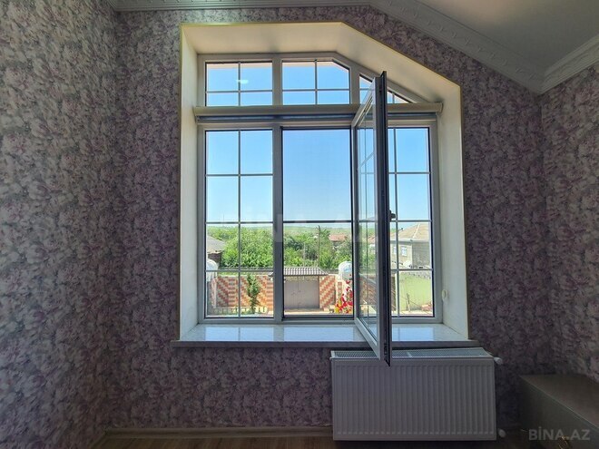4 otaqlı həyət evi/bağ evi - Quba - 260 m² (17)
