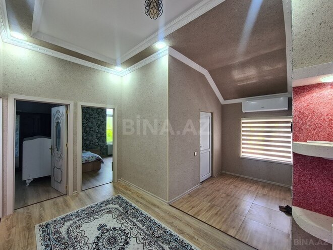 4 otaqlı həyət evi/bağ evi - Quba - 260 m² (21)