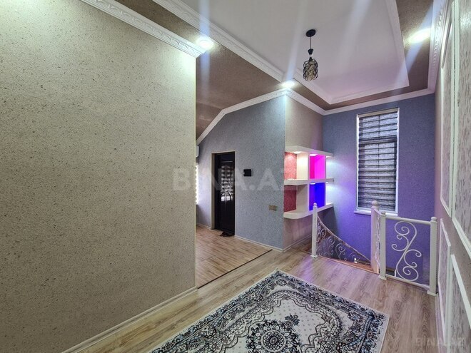 4 otaqlı həyət evi/bağ evi - Quba - 260 m² (25)