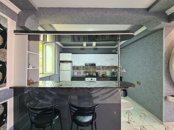 4 otaqlı həyət evi/bağ evi - Quba - 260 m² (13)