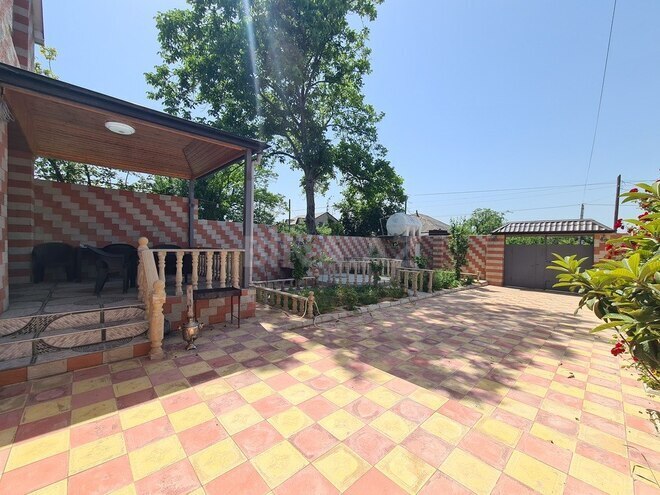 4 otaqlı həyət evi/bağ evi - Quba - 260 m² (4)