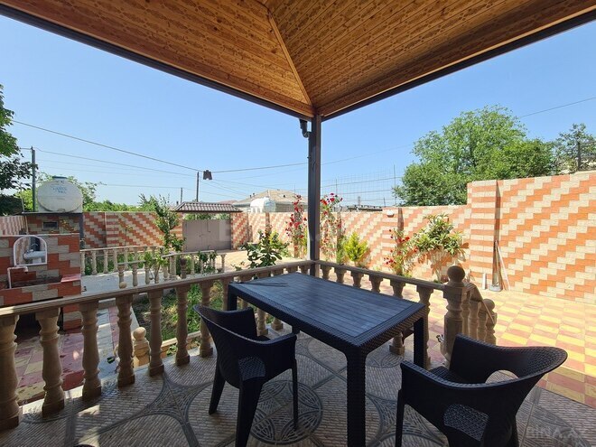 4 otaqlı həyət evi/bağ evi - Quba - 260 m² (26)