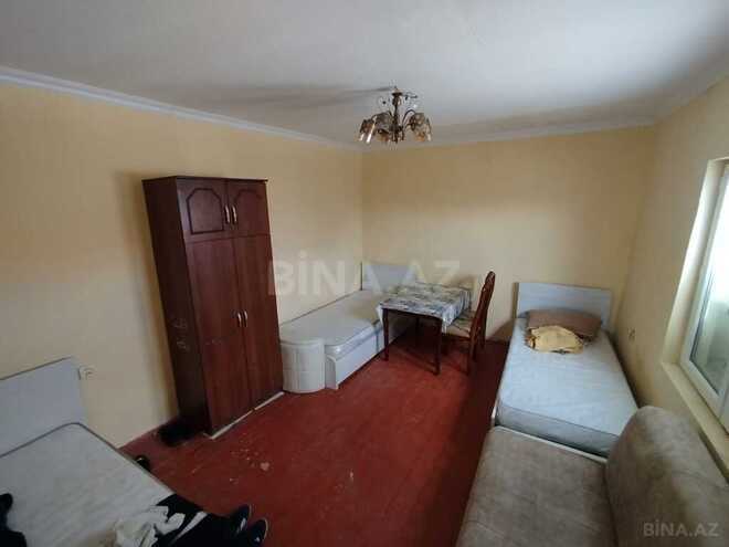 2-комн. дом/дача - м. Кероглу - 40 м² (2)
