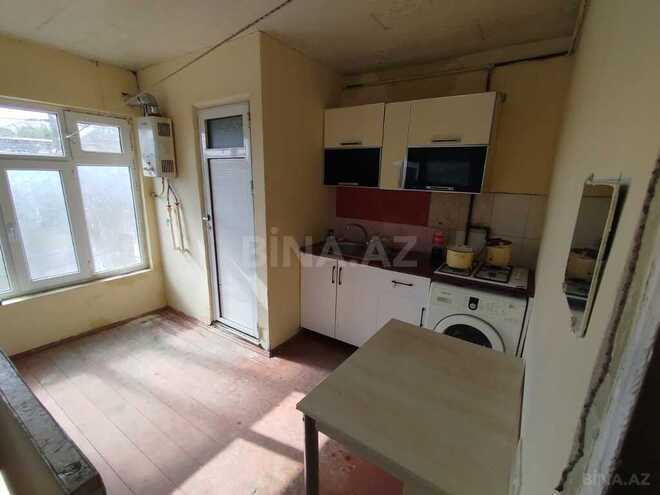2-комн. дом/дача - м. Кероглу - 40 м² (1)