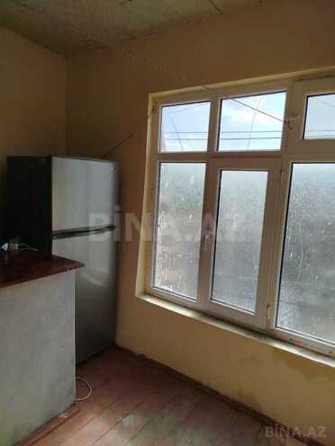 2-комн. дом/дача - м. Кероглу - 40 м² (5)