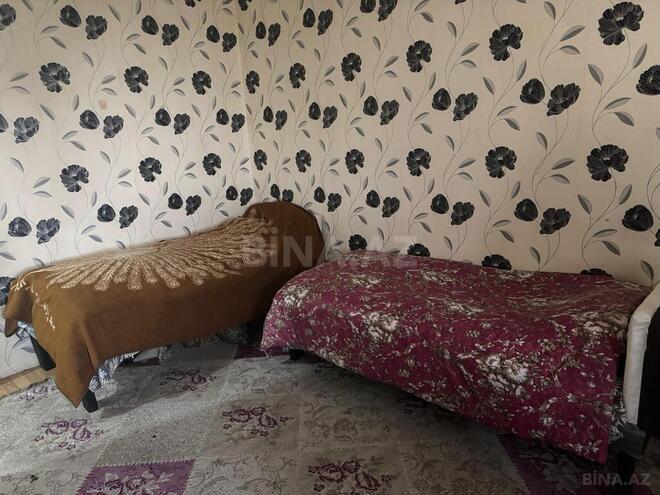 2 otaqlı köhnə tikili - 20 Yanvar m. - 45 m² (2)