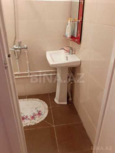 2 otaqlı köhnə tikili - 20 Yanvar m. - 45 m² (3)