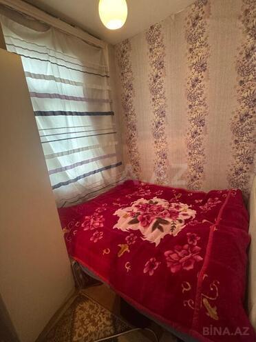2 otaqlı köhnə tikili - 20 Yanvar m. - 45 m² (4)