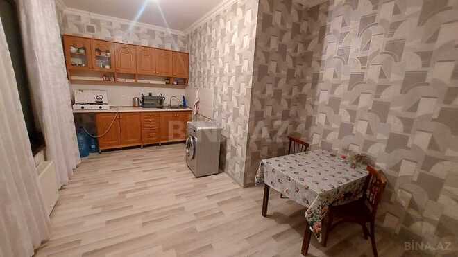 3-комн. дом/дача - пос. Амирджаны - 80 м² (7)