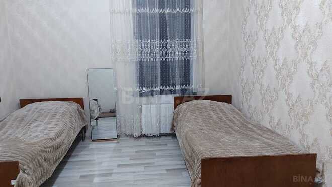3-комн. дом/дача - пос. Амирджаны - 80 м² (5)