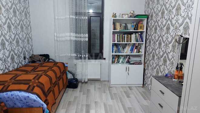 3-комн. дом/дача - пос. Амирджаны - 80 м² (4)