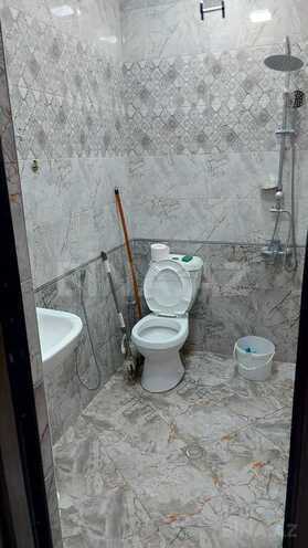 3-комн. дом/дача - пос. Амирджаны - 80 м² (6)