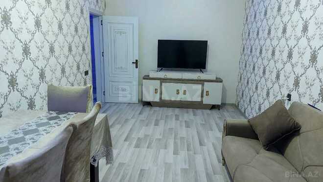 3-комн. дом/дача - пос. Амирджаны - 80 м² (9)