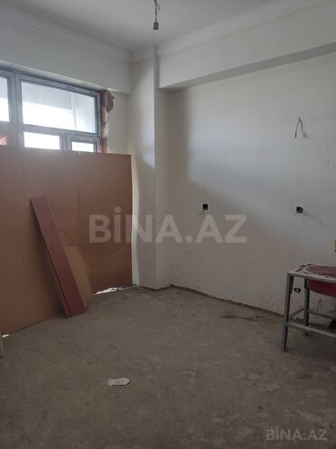 1-комн. новостройка - м. 28 мая - 48 м² (3)