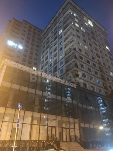 1-комн. новостройка - м. 28 мая - 48 м² (1)