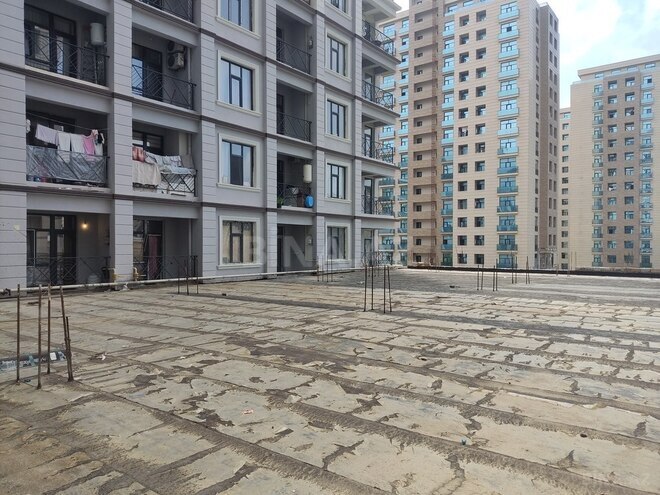 1-комн. новостройка - м. 28 мая - 48 м² (9)