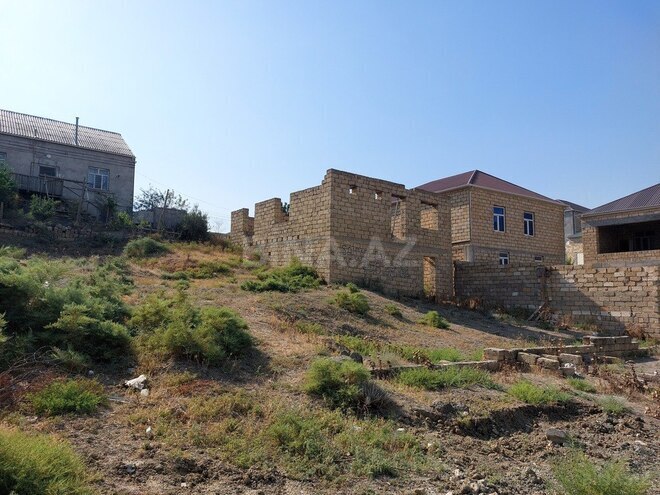 Torpaq - Atyalı q. - 5 sot (2)