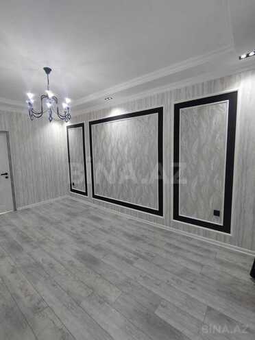 Продаётся 2-комн. вторичка 58 м², м. Мемар Аджеми, photo 6 from 11