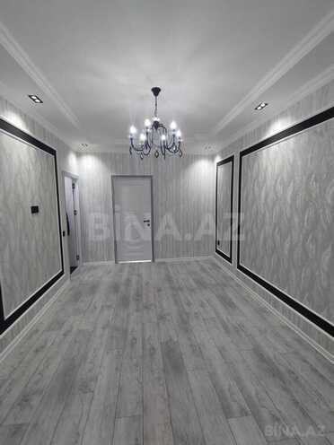Продаётся 2-комн. вторичка 58 м², м. Мемар Аджеми, photo 5 from 11