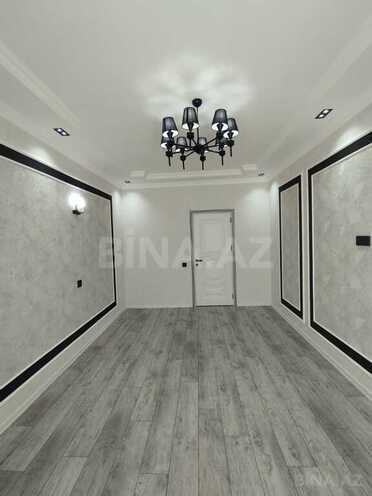 Продаётся 2-комн. вторичка 58 м², м. Мемар Аджеми, photo 1 from 11