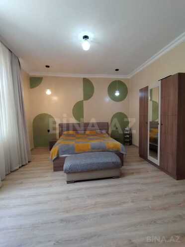 3-комн. дом/дача - пос. Ени Сураханы - 70 м² (17)