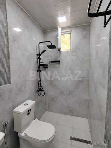 3-комн. дом/дача - пос. Ени Сураханы - 70 м² (25)