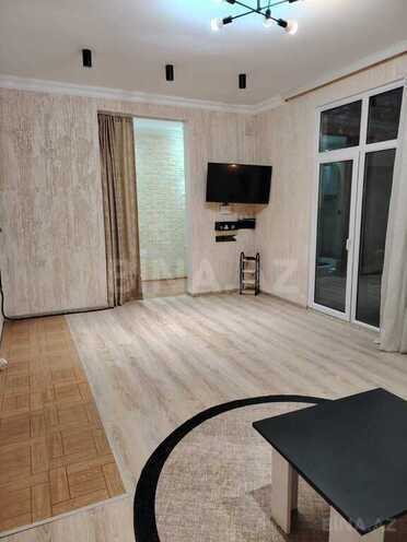 3-комн. дом/дача - пос. Ени Сураханы - 70 м² (16)