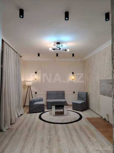 3-комн. дом/дача - пос. Ени Сураханы - 70 м² (14)