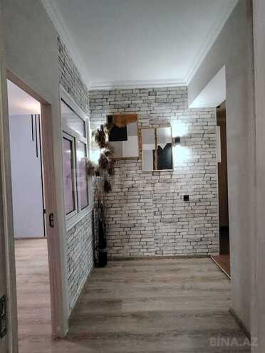 3-комн. дом/дача - пос. Ени Сураханы - 70 м² (12)