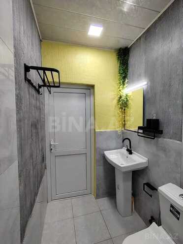 3-комн. дом/дача - пос. Ени Сураханы - 70 м² (24)