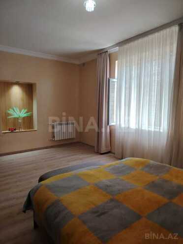 3-комн. дом/дача - пос. Ени Сураханы - 70 м² (18)