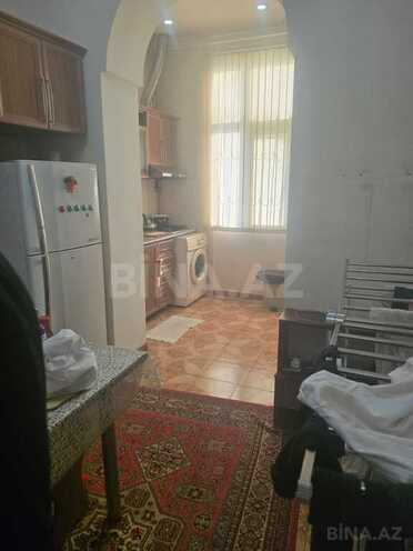 2-комн. вторичка - м. Ичеришехер - 65 м² (8)