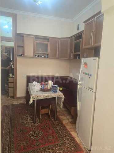 2-комн. вторичка - м. Ичеришехер - 65 м² (6)