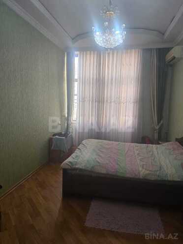 2-комн. вторичка - м. Ичеришехер - 65 м² (4)