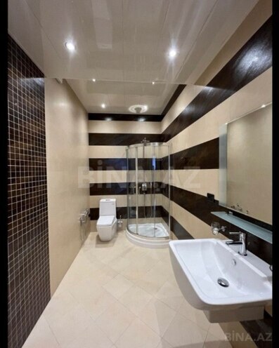 4-комн. новостройка - м. 28 мая - 215 м² (18)