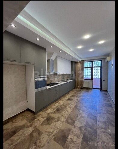 4-комн. новостройка - м. 28 мая - 215 м² (15)