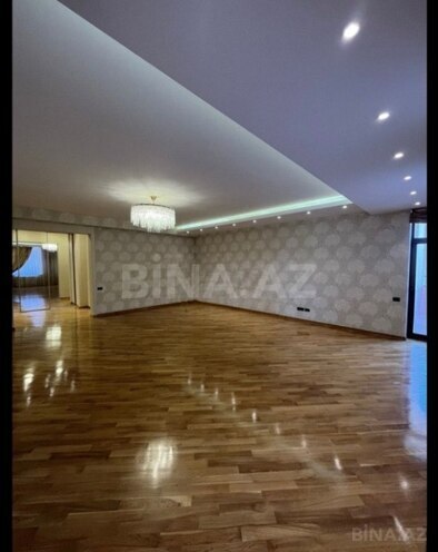 4-комн. новостройка - м. 28 мая - 215 м² (4)