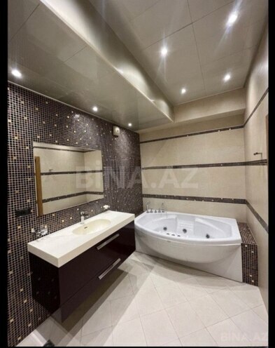 4-комн. новостройка - м. 28 мая - 215 м² (22)