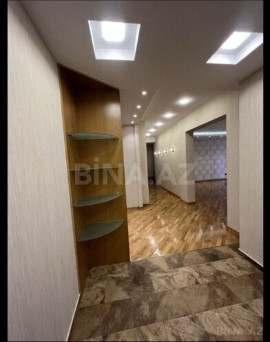 4-комн. новостройка - м. 28 мая - 215 м² (17)