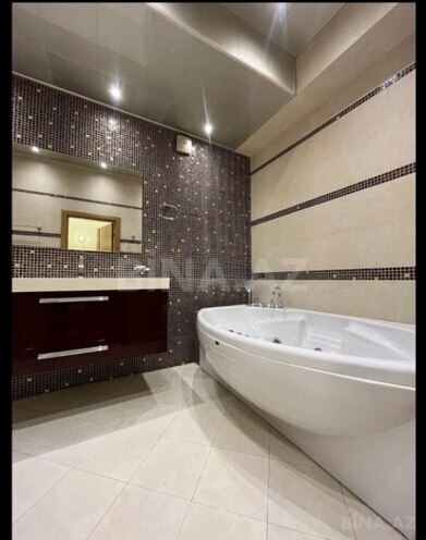 4-комн. новостройка - м. 28 мая - 215 м² (23)