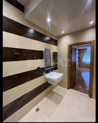 4-комн. новостройка - м. 28 мая - 215 м² (19)