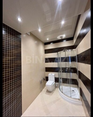4-комн. новостройка - м. 28 мая - 215 м² (20)