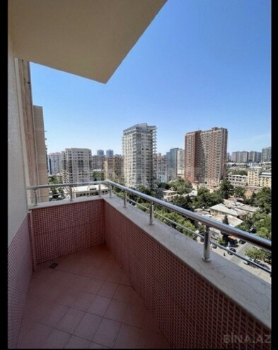 4-комн. новостройка - м. 28 мая - 215 м² (25)