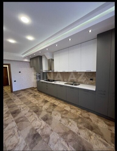 4-комн. новостройка - м. 28 мая - 215 м² (14)