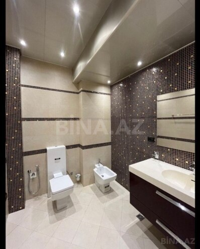 4-комн. новостройка - м. 28 мая - 215 м² (21)